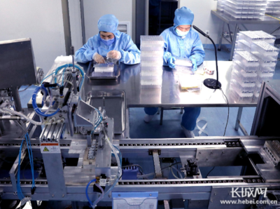 河北發布六項重點任務，以技術開發驅動高新技術產業園區高質量發展